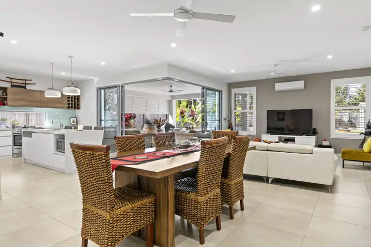 Main view of Homely house listing, 17 Maroochy Circuit, Yandina QLD 4561