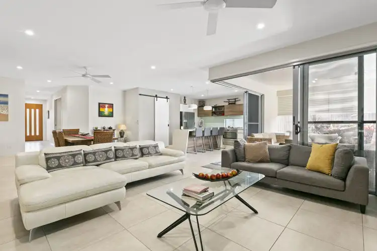 Fourth view of Homely house listing, 17 Maroochy Circuit, Yandina QLD 4561