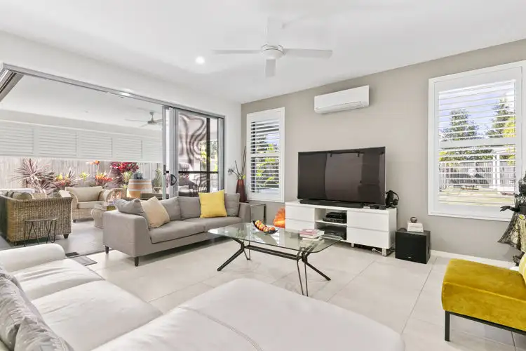 Fifth view of Homely house listing, 17 Maroochy Circuit, Yandina QLD 4561