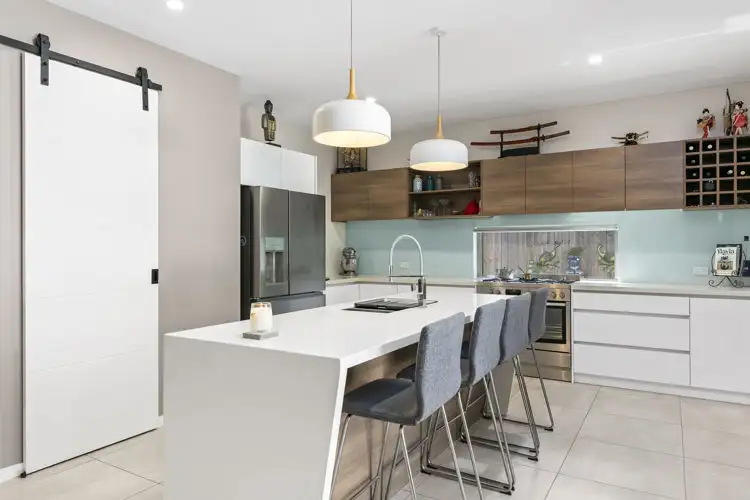 Sixth view of Homely house listing, 17 Maroochy Circuit, Yandina QLD 4561