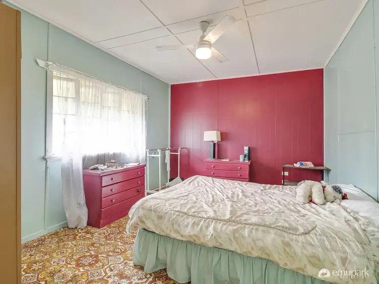 Second view of Homely house listing, 63 Lanigan Street, Wandal QLD 4700