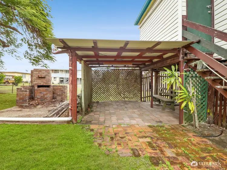 Fourth view of Homely house listing, 63 Lanigan Street, Wandal QLD 4700