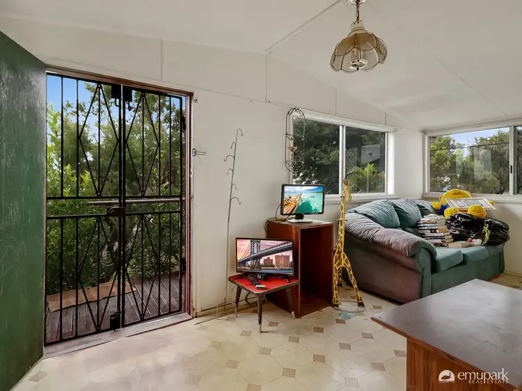 Fifth view of Homely house listing, 63 Lanigan Street, Wandal QLD 4700
