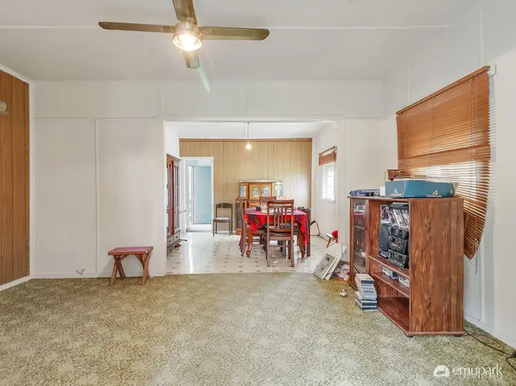 Seventh view of Homely house listing, 63 Lanigan Street, Wandal QLD 4700