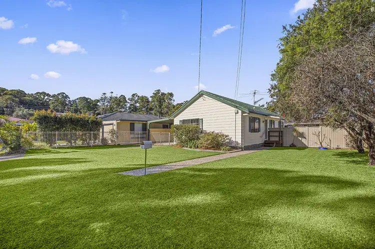 71 Aubrey Crescent, Coffs Harbour NSW 2450