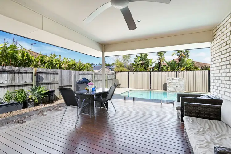 61 Feathertop Circuit, Caloundra West QLD 4551