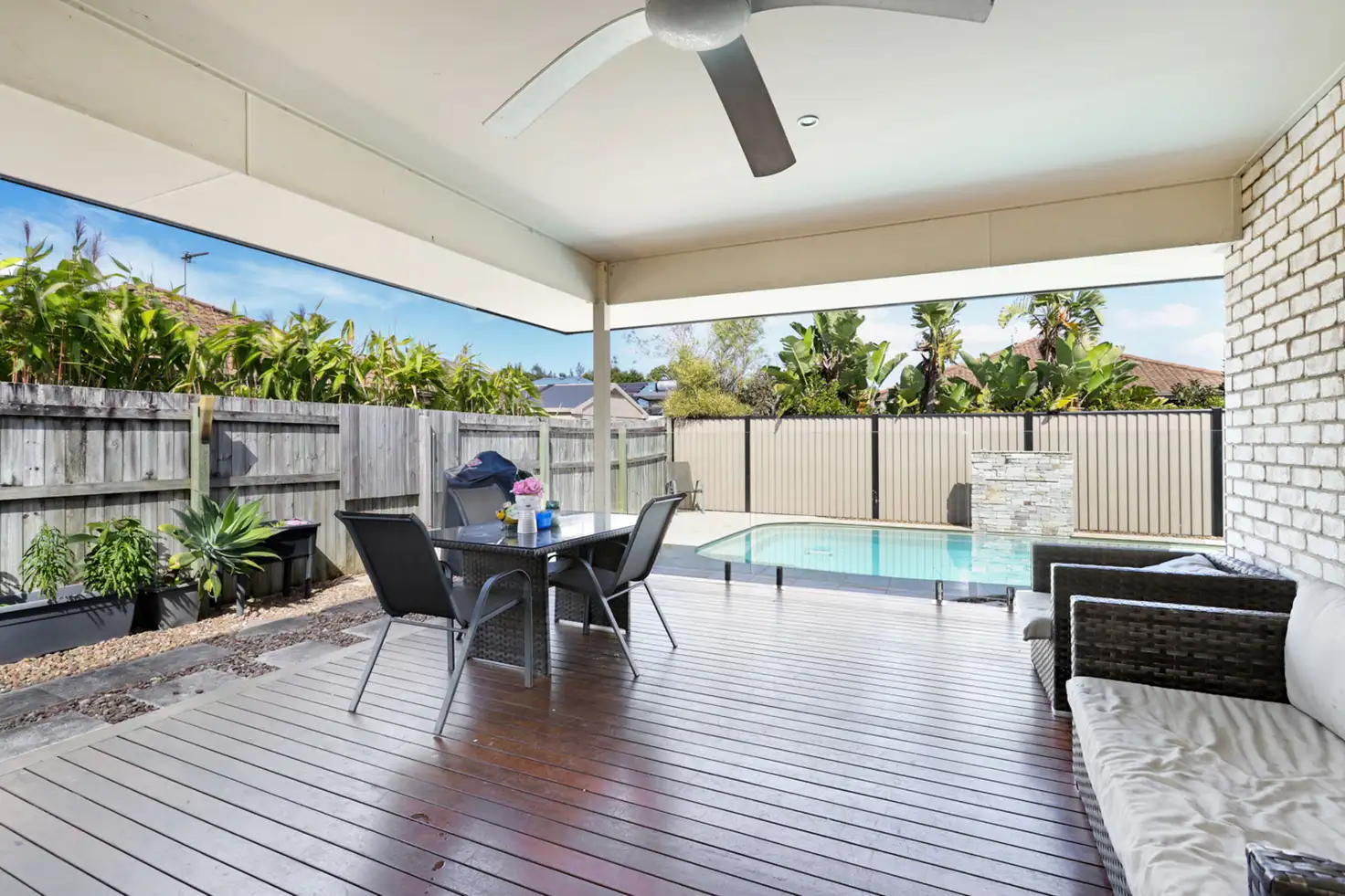 Main view of Homely house listing, 61 Feathertop Circuit, Caloundra West QLD 4551