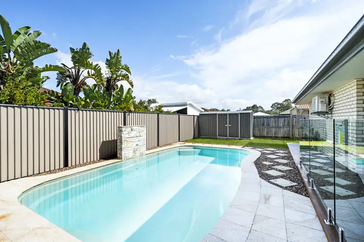 Second view of Homely house listing, 61 Feathertop Circuit, Caloundra West QLD 4551