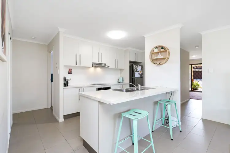 Third view of Homely house listing, 61 Feathertop Circuit, Caloundra West QLD 4551