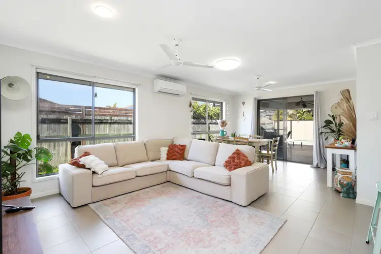 Fourth view of Homely house listing, 61 Feathertop Circuit, Caloundra West QLD 4551