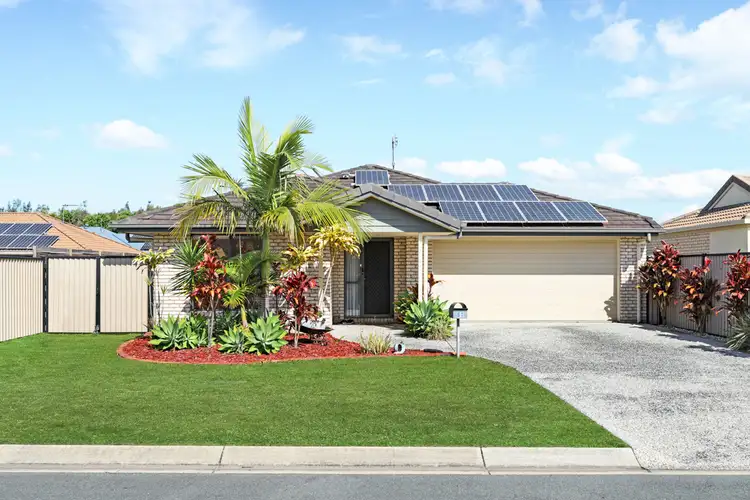 Fifth view of Homely house listing, 61 Feathertop Circuit, Caloundra West QLD 4551