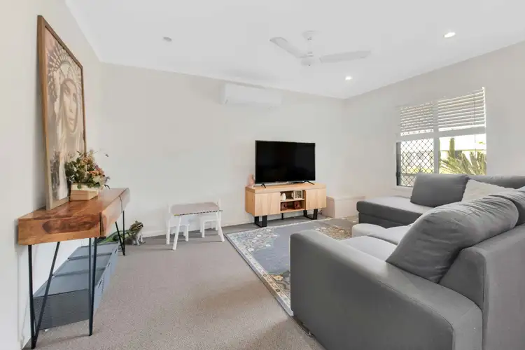 Third view of Homely house listing, 22 Victor Avenue, Glenella QLD 4740