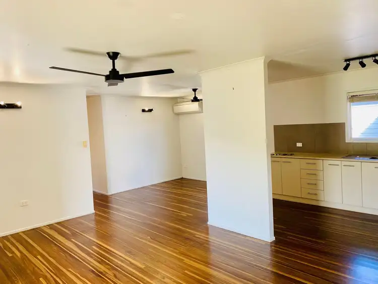 Third view of Homely house listing, 59 Daniel Street, Mount Pleasant QLD 4740