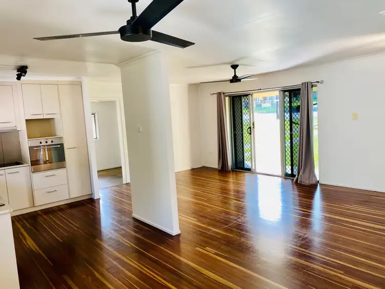 Fourth view of Homely house listing, 59 Daniel Street, Mount Pleasant QLD 4740