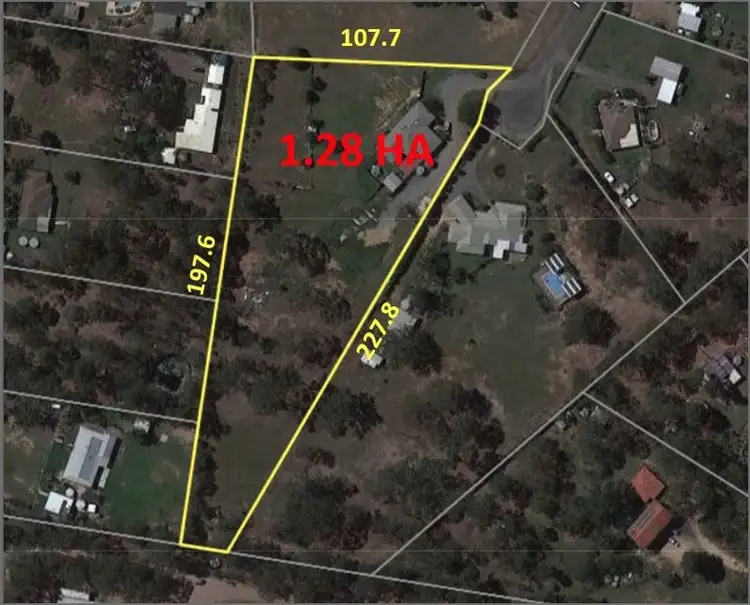 41 Muchow Court Logan Reserve, Logan Reserve QLD 4133