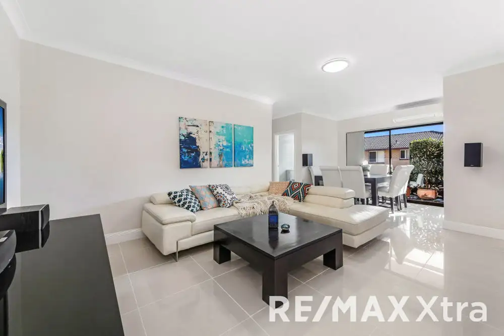 Main view of Homely unit listing, 10/45-47 Calliope Street, Guildford NSW 2161