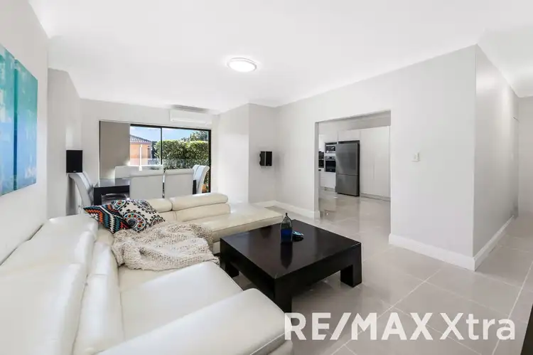 Second view of Homely unit listing, 10/45-47 Calliope Street, Guildford NSW 2161