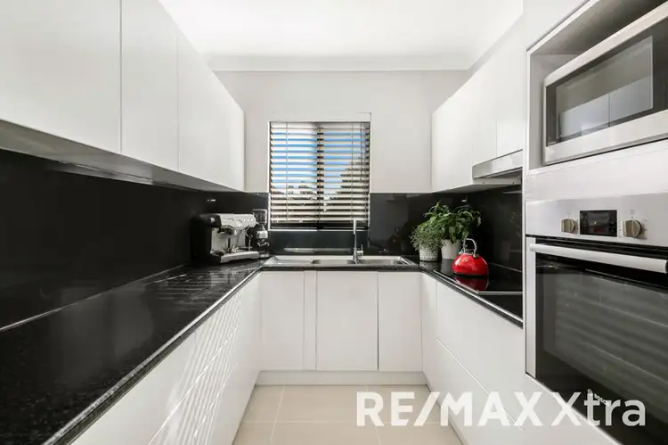 Fourth view of Homely unit listing, 10/45-47 Calliope Street, Guildford NSW 2161