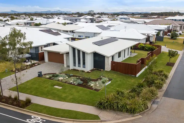 Second view of Homely house listing, 51 Bells Esplanade, Pelican Waters QLD 4551
