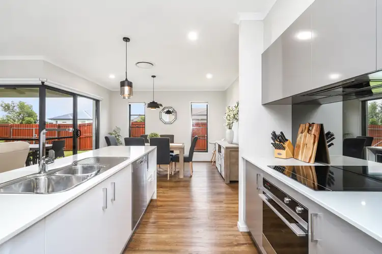Fourth view of Homely house listing, 51 Bells Esplanade, Pelican Waters QLD 4551