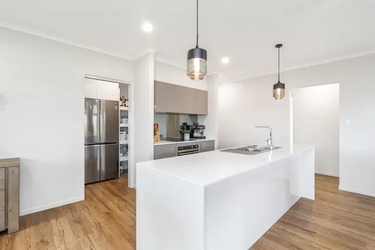 Fifth view of Homely house listing, 51 Bells Esplanade, Pelican Waters QLD 4551