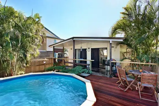 Main view of Homely house listing, 53 Webster Avenue, Hendra QLD 4011