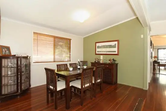 Third view of Homely house listing, 53 Webster Avenue, Hendra QLD 4011