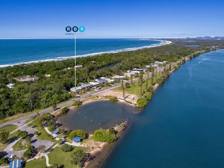 63 Fingal Road, Fingal Head NSW 2487