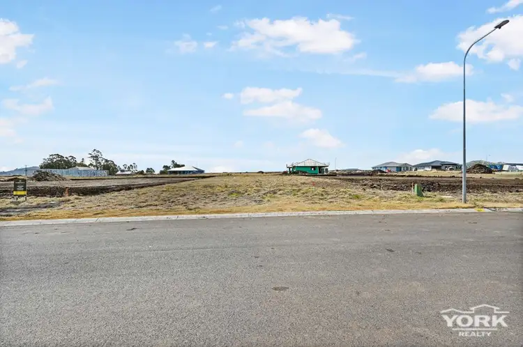 Fifth view of Homely land listing, 39 Fitzgerald Circuit, Wyreema QLD 4352