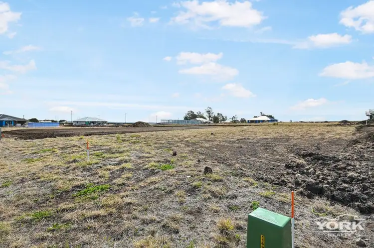 Sixth view of Homely land listing, 39 Fitzgerald Circuit, Wyreema QLD 4352