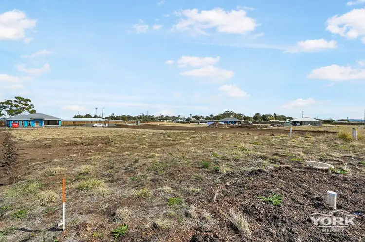 Seventh view of Homely land listing, 39 Fitzgerald Circuit, Wyreema QLD 4352