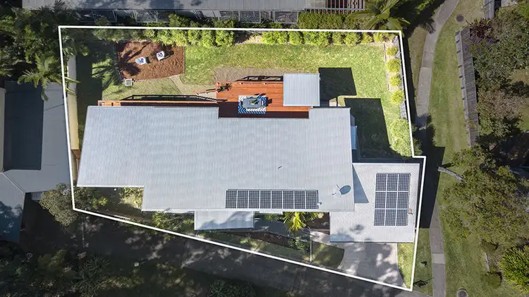 17 Tommys Ct, Buderim QLD 4556