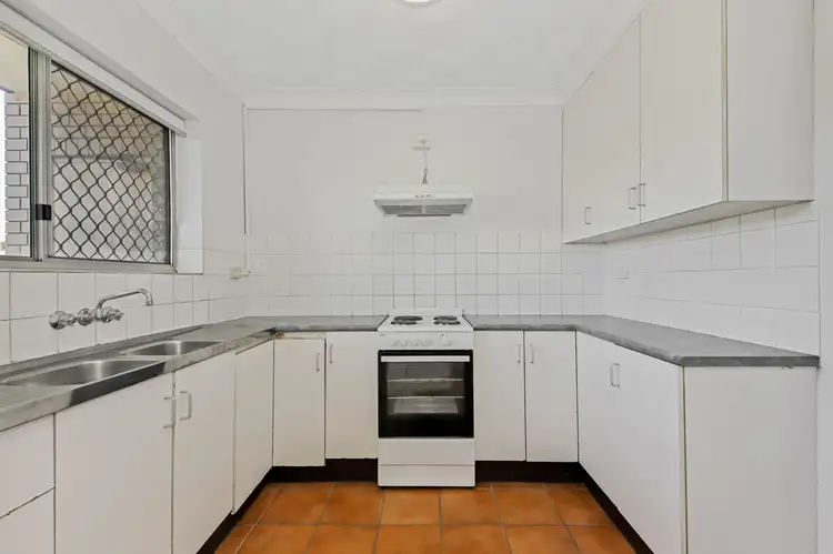 Second view of Homely unit listing, 1/72 Thomas Street, Greenslopes QLD 4120