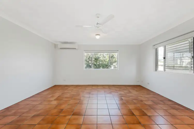 Third view of Homely unit listing, 1/72 Thomas Street, Greenslopes QLD 4120