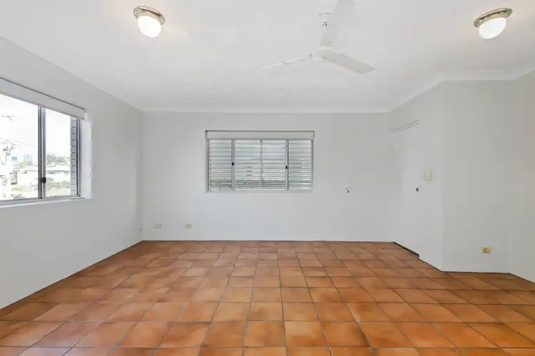 Fourth view of Homely unit listing, 1/72 Thomas Street, Greenslopes QLD 4120