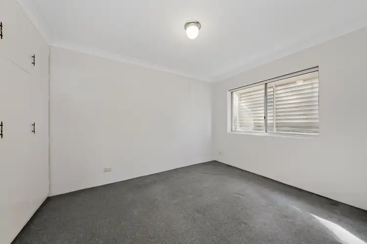 Fifth view of Homely unit listing, 1/72 Thomas Street, Greenslopes QLD 4120