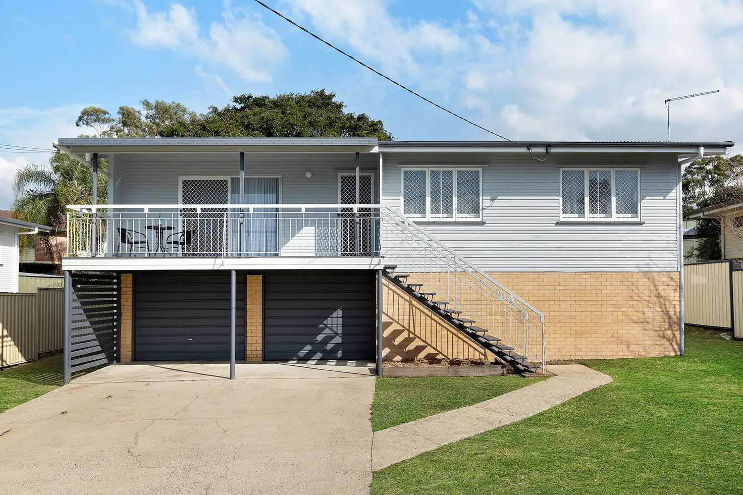 Main view of Homely house listing, 14 Bramston Street, Woodridge QLD 4114