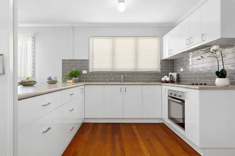 Second view of Homely house listing, 14 Bramston Street, Woodridge QLD 4114