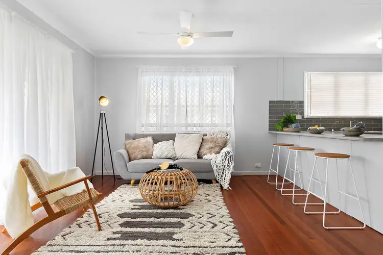 Fourth view of Homely house listing, 14 Bramston Street, Woodridge QLD 4114