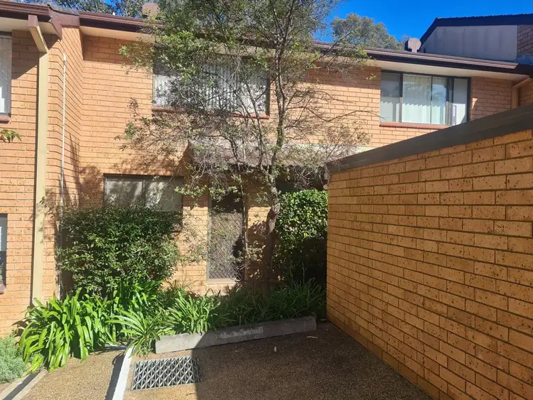 Main view of Homely townhouse listing, 5/25 Taranto Road, Marsfield NSW 2122