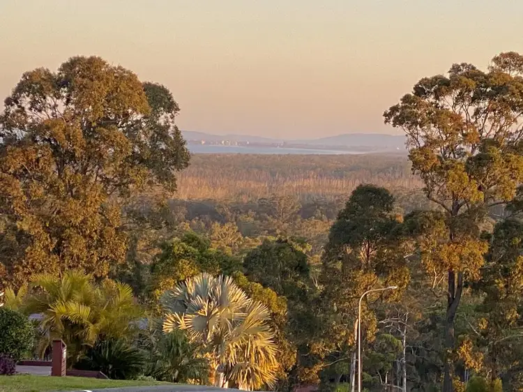 Second view of Homely house listing, 6 Lakeview Way, Tallwoods Village NSW 2430