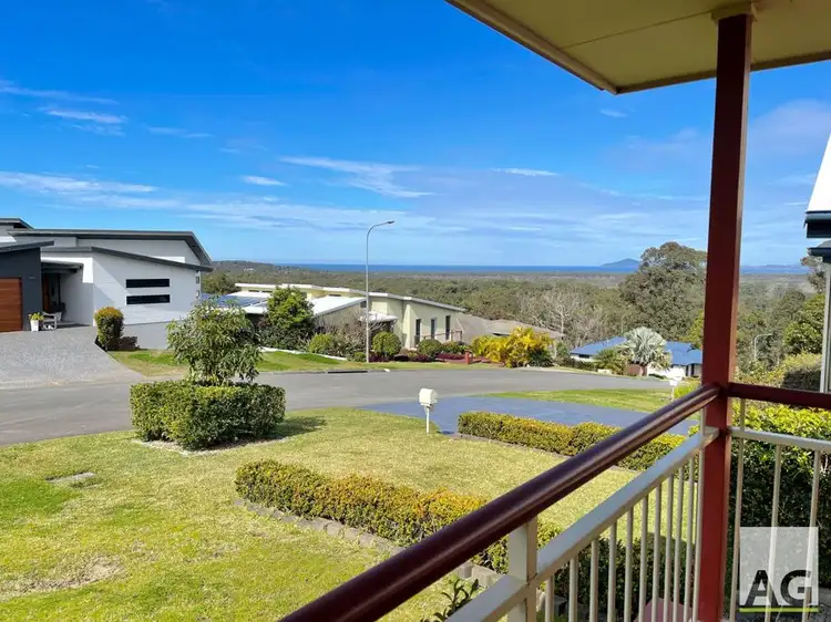 Third view of Homely house listing, 6 Lakeview Way, Tallwoods Village NSW 2430