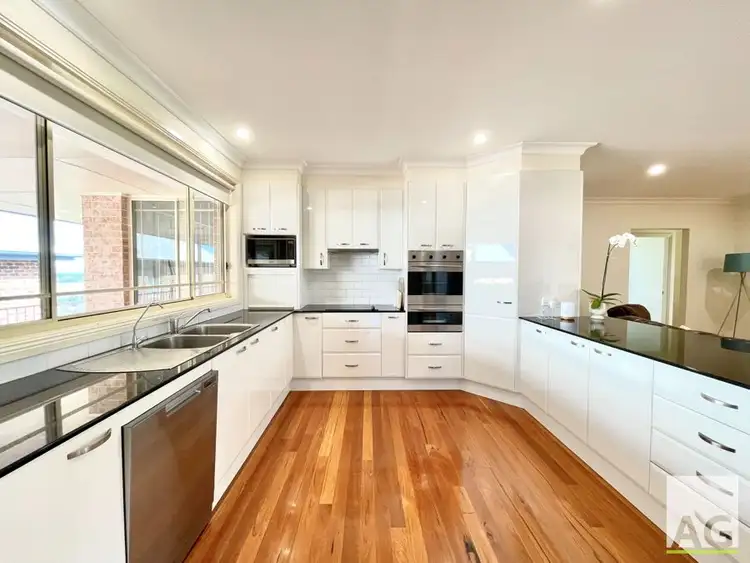 Fourth view of Homely house listing, 6 Lakeview Way, Tallwoods Village NSW 2430
