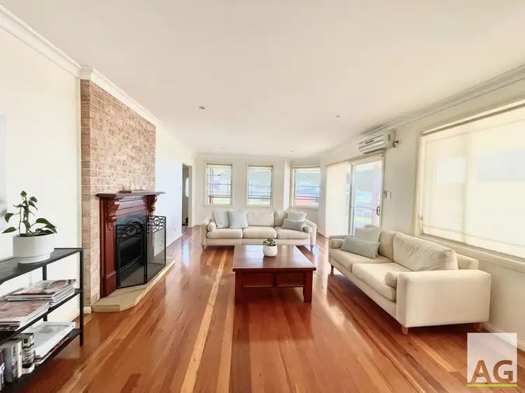 Fifth view of Homely house listing, 6 Lakeview Way, Tallwoods Village NSW 2430