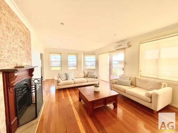 Sixth view of Homely house listing, 6 Lakeview Way, Tallwoods Village NSW 2430