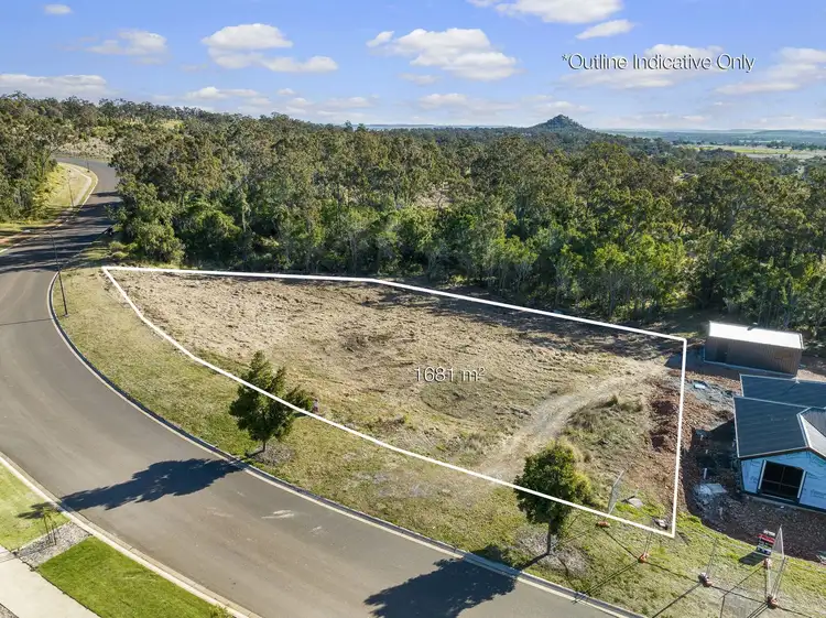 13-15 Crimson Rosella Avenue, Meringandan West QLD 4352