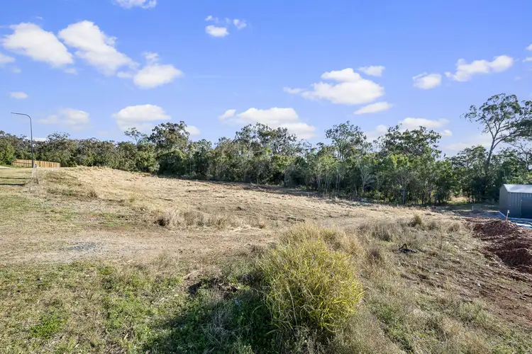 Seventh view of Homely land listing, 13-15 Crimson Rosella Avenue, Meringandan West QLD 4352