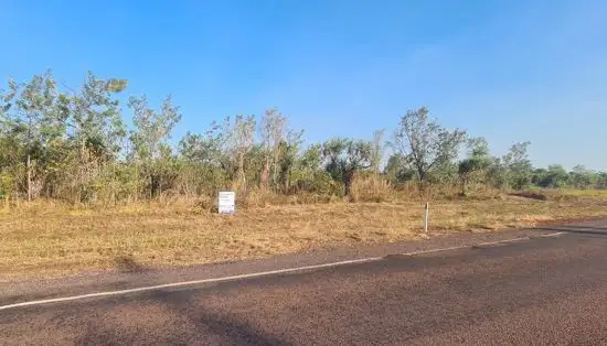 Fourth view of Homely rural property listing, 295 Girraween Rd, Girraween NT 836