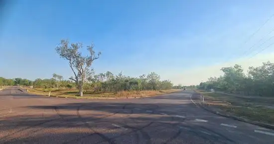 Fifth view of Homely rural property listing, 295 Girraween Rd, Girraween NT 836