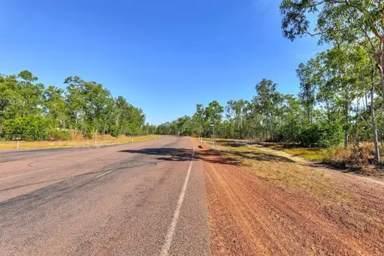 Seventh view of Homely rural property listing, 295 Girraween Rd, Girraween NT 836